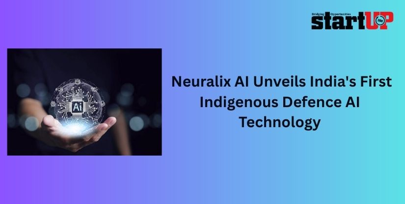 India Enters the Defence AI Era with Neuralix AI’s Indigenous Breakthrough